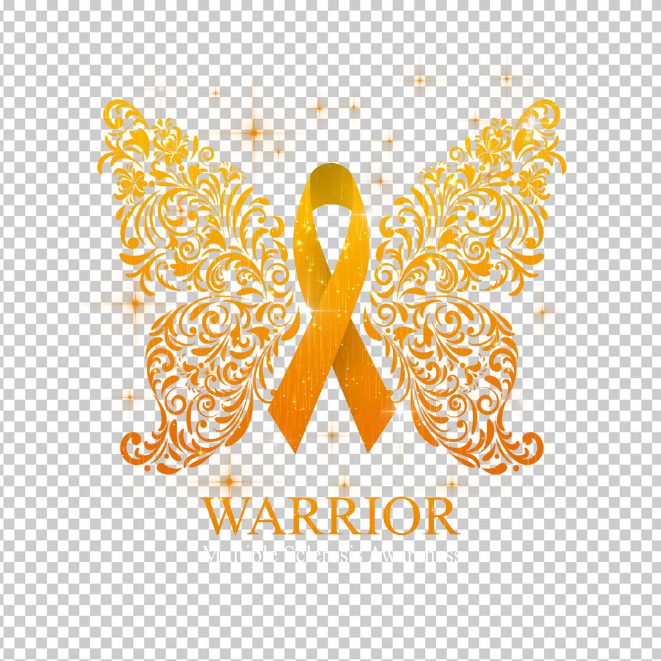 MULTIPLE SCLEROSIS AWARENESS 253