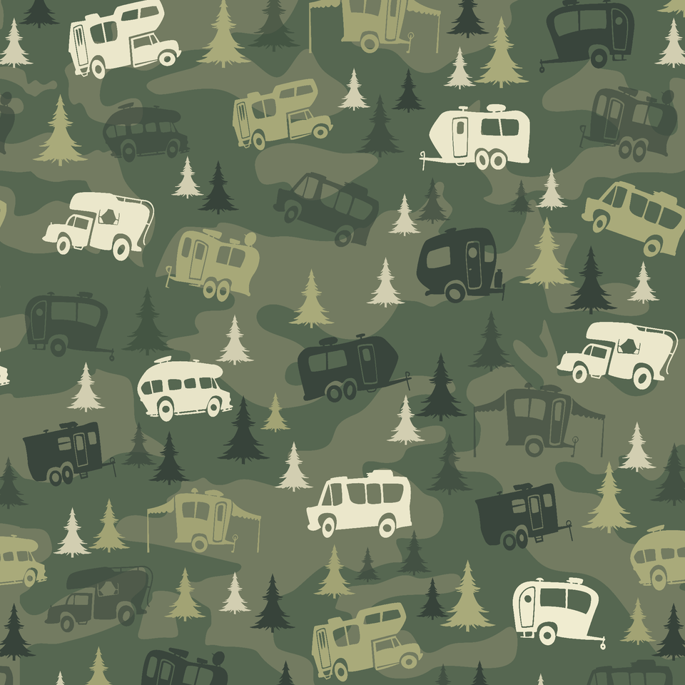 CAMPING 48