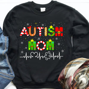AUTISM AWARENESS 764