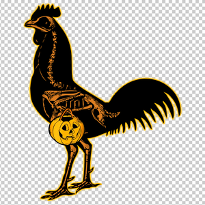 CHICKEN 122