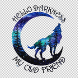 WOLF 5
