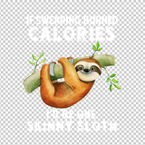 SLOTH 29