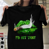 WEED 21