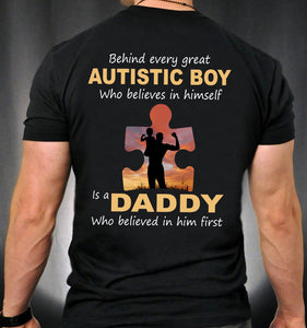AUTISM AWARENESS 646