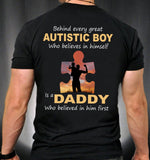 AUTISM AWARENESS 646