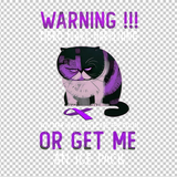 FIBROMYALGIA AWARENESS 302