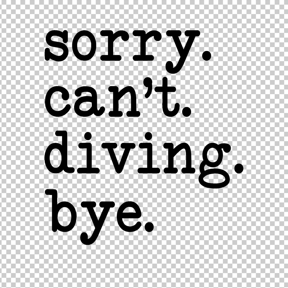 SCUBA DIVING 29