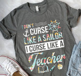 TEACHER 181