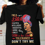 AFRICAN AMERICAN 73