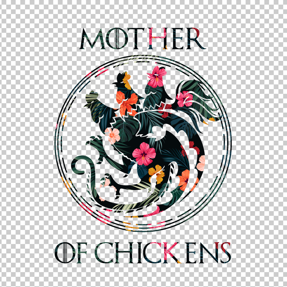 CHICKEN 42