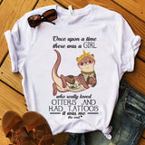 OTTER 15