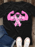 BREAST CANCER AWARENESS 334