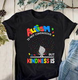AUTISM AWARENESS 582
