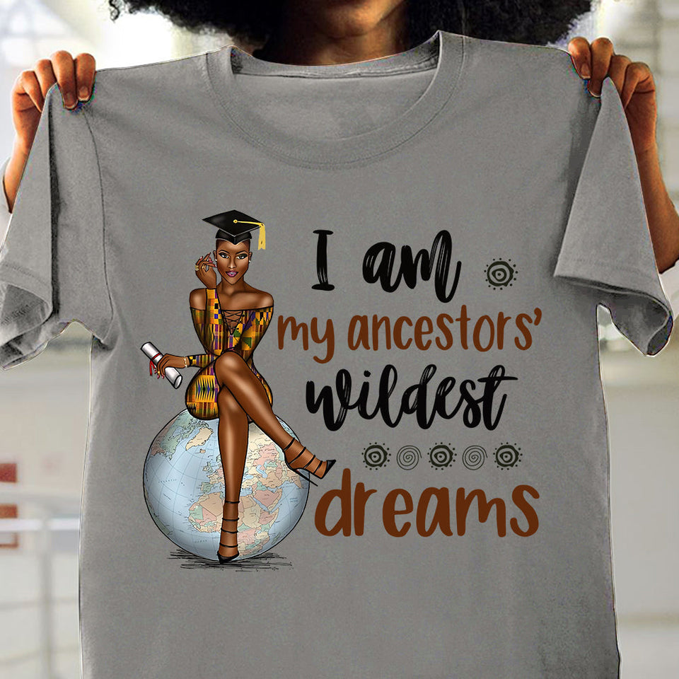 AFRICAN AMERICAN 104