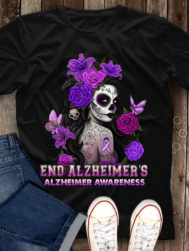 ALZHEIMER AWARENESS 46