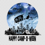 CAMPING 72