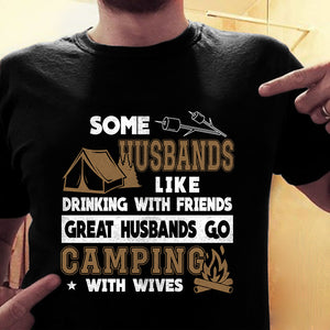 CAMPING 203