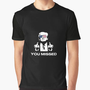 For God And Country Shirt 2024 President Election Shirt T-shirt & Hoodie