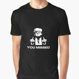 For God And Country Shirt 2024 President Election Shirt T-shirt & Hoodie