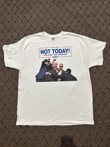 Not Today You Can't K*ll Freedom 2024 Shirt, Trmp Flght Shirt, Flght for America Sweatshirt T-shirt & Hoodie