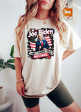 I'm Joe Biden and I Forgot This Message Shirt, Biden Memory Shirt, Anti Biden Shirt, Republican Shirt, Republican Gift Shirt, Trmp Shirt T-shirt & Hoodie