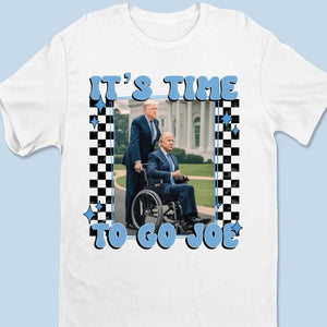 Trmp Is Ready To Flght And Flght Harder - Trmp Election Unisex T-Shirt, Hoodie, Sweatshirt
T-shirt & Hoodie