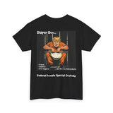 Diaper Don Federal Inmate T-shirt & Hoodie 0924