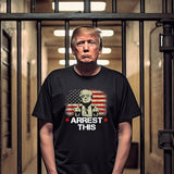 Arrest This T-shirt & Hoodie 0924
