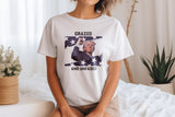 Grazed And Unfazed T-shirt & Hoodie 0924
