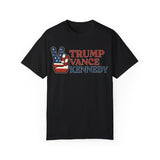 Trump Vance Kennedy T-shirt & Hoodie 0924