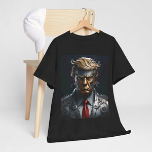 Donald Trump Futuristic T-shirt & Hoodie 0924