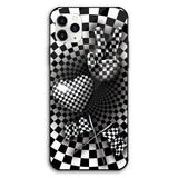 Peace Love Racing Phone Case