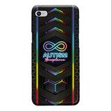 Autism Acceptance Phone Case