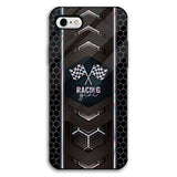 Racing Addict Phone Case