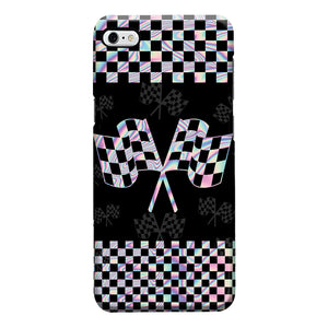 Racing Phone Case