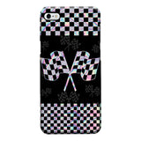 Racing Phone Case