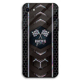 Racing Addict Phone Case