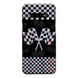 Racing Phone Case