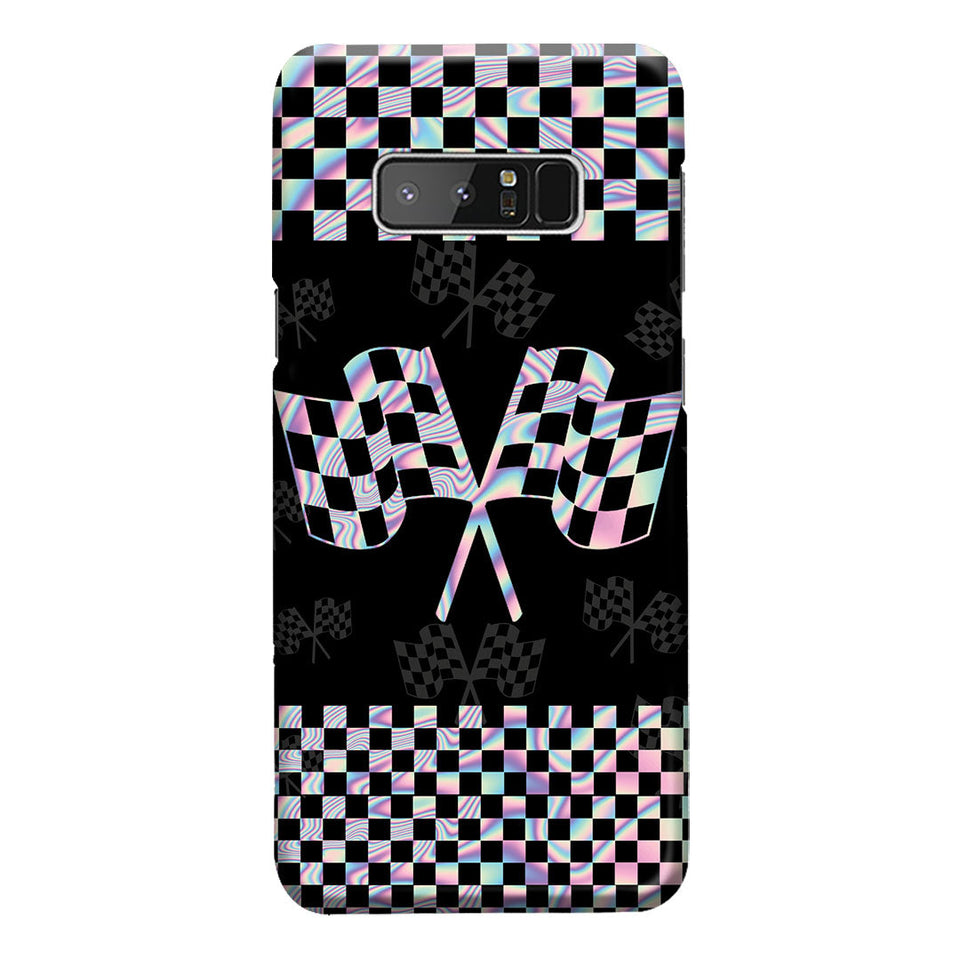 Racing Phone Case
