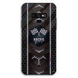 Racing Addict Phone Case