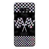Racing Phone Case