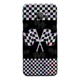 Racing Phone Case