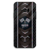 Racing Addict Phone Case