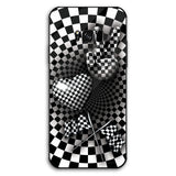 Peace Love Racing Phone Case