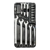 Mechanic Phone Case