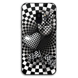 Peace Love Racing Phone Case