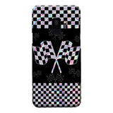Racing Phone Case