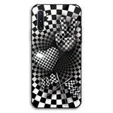 Peace Love Racing Phone Case