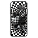 Peace Love Racing Phone Case