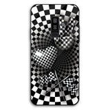 Peace Love Racing Phone Case